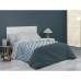 Комплект покривка за завивка Alexandra House Living Estelia Многоцветен 150 легло 2 Части