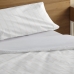 Комплект покривка за завивка Alexandra House Living Rita Бежов 150 легло 2 Части