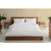 Комплект покривка за завивка Alexandra House Living Rita Бежов 180 легло 3 Части