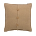 Housse de coussin Alexandra House Living Beige 50 x 50 cm