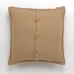 Housse de coussin Alexandra House Living Beige 50 x 50 cm