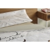 Комплект покривка за завивка Alexandra House Living Teckel Многоцветен 135/140 легло 2 Части