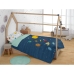 Комплект чехлов для одеяла Alexandra House Living Space Разноцветный 90 кровать 2 Предметы