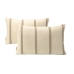 Housse de coussin Alexandra House Living Beige 30 x 50 cm 2 Unités