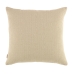 Housse de coussin Alexandra House Living Beige 50 x 50 cm