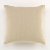 Fodera per cuscino Alexandra House Living Beige 50 x 50 cm