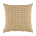 Cushion cover Alexandra House Living Ocre 50 x 50 cm