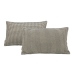 Housse de coussin Alexandra House Living Bleu 30 x 50 cm 2 Unités