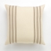 Fodera per cuscino Alexandra House Living Beige 50 x 50 cm