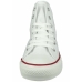 Buty sportowe Casual Męskie Converse CHUCK TAYLOR ALL STAR M7650C Biały