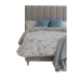 Комплект покривка за завивка Alexandra House Living Zoe Многоцветен 105 легло 2 Части