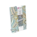 Комплект чехлов для одеяла Alexandra House Living Vilma Разноцветный 150 кровать 2 Предметы