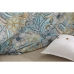Set pokrivača za poplun Alexandra House Living Vilma Pisana Krevet od 180 3 Dijelovi