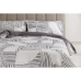 Duvet cover set Alexandra House Living Heka Multicolour Single 2 Pieces