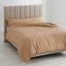 Комплект чехлов для одеяла Alexandra House Living Amán Светло-коричневый 150 кровать 3 Предметы