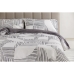 Комплект покривка за завивка Alexandra House Living Heka Многоцветен 150 легло 2 Части