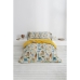 Dekbedovertrek set Alexandra House Living Saurios Multicolour Bed van 105 2 Onderdelen