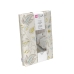 Set di copripiumino Alexandra House Living Zoe Multicolore Matrimoniale 2 Pezzi