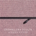 Калъфка за възглавница Eysa VALERIA Розов 45 x 45 cm