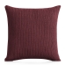 Capa de travesseiro Eysa MID Castanho-avermelhado 45 x 45 cm