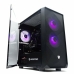 PC cu Unitate PcCom 16 GB RAM 1 TB SSD AMD Radeon RX 6600