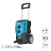 Уред за почистване под високо налягане Koma Tools 2200 W 220-240 V 170 bar