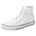 Adidași Casual Bărbați Converse CHUCK TAYLOR ALL STAR M7650C Alb