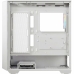 Caixa Semitorre ATX Tempest Fort Branco