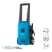 Μηχάνημα Καθαρισμού Υψηλής Πίεσης Koma Tools 1500 W 220-240 V 120 bar