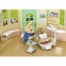 Εικόνες σε δράση Sylvanian Families SYLVANIAN FAMILIES 5095 Dentist And Accessories