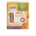 Táplálék kiegészítő Leotron C-vitamin 108 egység Narancszín