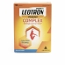 Complemento Alimentar Leotron Ginseng Geleia real 30 Unidades