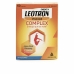 Complemento Alimentar Leotron Geleia real Ginseng 60 Unidades