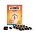 Complemento Alimentar Leotron Geleia real Ginseng 60 Unidades