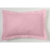 Housse de coussin Alexandra House Living Rose 55 x 55 + 5 cm