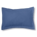 Husă de pernă de canapea Alexandra House Living Albastru 55 x 55 + 5 cm
