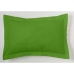 Fodera per cuscino Alexandra House Living Verde 55 x 55 + 5 cm