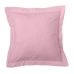 Capa de travesseiro Alexandra House Living Cor de Rosa 55 x 55 + 5 cm