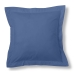 Housse de coussin Alexandra House Living Bleu 55 x 55 + 5 cm