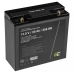 Batéria pre Systém Neprerušovaného Napájania UPS Green Cell CAV07 20 Ah