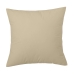 Fodera per cuscino Alexandra House Living Beige Cammello 40 x 40 cm