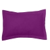 Cushion cover Alexandra House Living Purple 50 x 75 cm