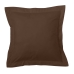 Putetrekk Alexandra House Living Kaffe 55 x 55 + 5 cm