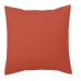 Housse de coussin Alexandra House Living Terre 40 x 40 cm