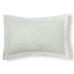 Fodera per cuscino Alexandra House Living Bianco 55 x 55 + 5 cm