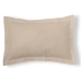 Fodera per cuscino Alexandra House Living Beige 55 x 55 + 5 cm