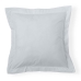 Housse de coussin Alexandra House Living Gris perlé 55 x 55 + 5 cm