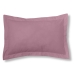 Kussenhoes Alexandra House Living Magenta 55 x 55 + 5 cm