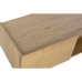 Senterbord Home ESPRIT tammipuu Tre MDF 120 x 60 x 35 cm