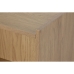 Mesa de Centro Home ESPRIT madera de roble Madera MDF 120 x 60 x 35 cm